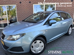 Seat Ibiza ST - 1.4 Style NIEUWE APK / KOUDE AIRCO / RIJDT GOED
