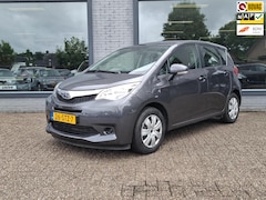 Subaru Trezia - 1.3 Comfort AIRCO|PARKSENS. VOOR+ACHTER|4CILINDER|6VERSNELLING