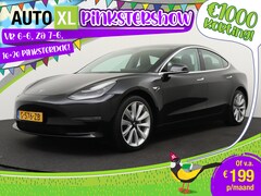 Tesla Model 3 - Long Range AWD 75 kWh 351 PK Full Self-Driving 18' LMV Pano-dak 1