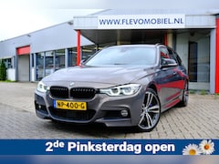 BMW 3-serie Touring - 335d 313pk xDrive M Sport Aut. Pano|Sportstoelen|Harman Kardon|Full Option