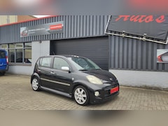 Daihatsu Sirion 2 - 1.3-16V Comfort