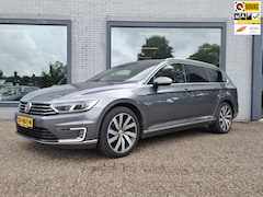 Volkswagen Passat Variant - 1.4 TSI GTE Highline OPEN DAK|TREKHAAK