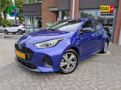 Mazda 2 Hybrid - 1.5 Exclusive-line, Pdc v+a, Carplay