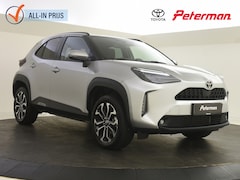 Toyota Yaris Cross - 1.5 Hybrid 115 Style | Facelift | Stuur en Stoelverwarming