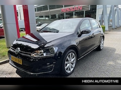 Volkswagen Golf - 1.2 TSI Highline Automaat | Nav | Bluetooth | Lm velgen | Trekhaak