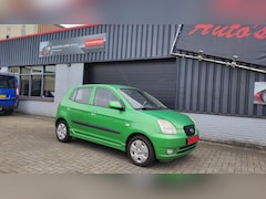 Kia Picanto - 1.0 D-light