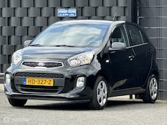 Kia Picanto - 1.0 CVVT EconomyLine