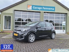 Kia Picanto - 1.0 MPi ComfortLine