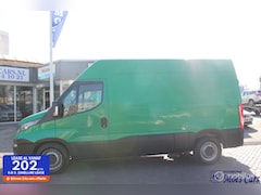 Iveco Daily - 35S14V 2.3 352 H3 L CAMERA / NIEUWE KOPPELING