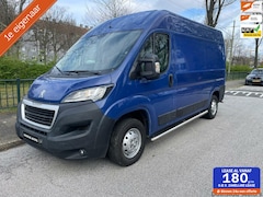 Peugeot Boxer - 2.0 BlueHDI L2H2 Euro6 Mag alle zones in