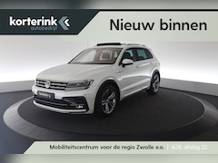 Volkswagen Tiguan - 1.5 TSI ACT Highline Business R-line