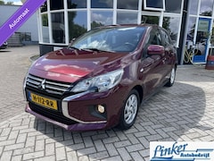 Mitsubishi Space Star - 1.2 Active - AUTOMAAT / AIRCO / CRUISE