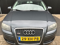 Audi A3 Sportback - 1.8 TFSI Attraction