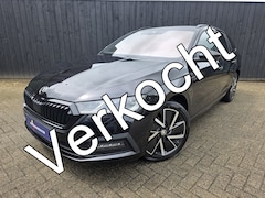 Skoda Octavia Combi - 1.4 TSI PHEV Greentech Sport Business Trekhaak