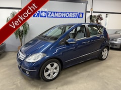 Mercedes-Benz A-klasse - 170 Avantgarde