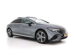 Mercedes-Benz EQE - 350+ Launch-Edition AMG-Line 91 kWh [ 3-Fase ] Aut. *PANO | BURMESTER-SURROUND | ADAPTIVE