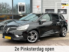 Renault Clio Estate - 1.2 TCe Intens, GT Line, Camera, NAP