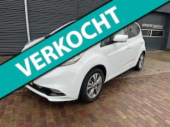 Kia Venga - 1.4 CVVT DynamicPLusLine