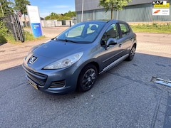 Peugeot 207 - 1.4 VTi X-Line, Apk, Nap, Goed rijdend, Inruil mogelijk