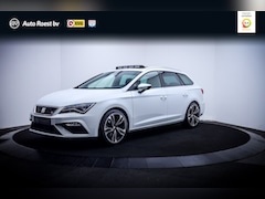 Seat Leon ST - 1.4TSI 150Pk Dsg FR-Intense PANO | FULL LED | CAMERA | SOUND | STOELVERW | CARPLAY | LMV 1