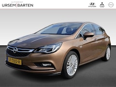 Opel Astra - 1.4 Innovation | Navigatie | Cruise- & Climate Control