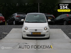 Fiat 500 - 0.9 TwinAir Turbo Lounge XENON PANODAK AUTOMAAT LMV