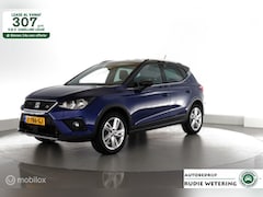Seat Arona - 1.0 TSI 116PK Automaat FR nav|cam|ecc|lmv17