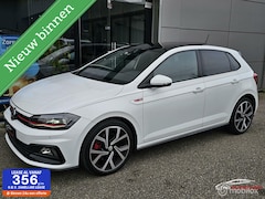 Volkswagen Polo - 2.0 TSI GTI Panorama/Keyless/Virtual/Beats/Camera