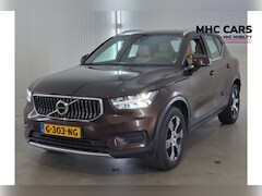 Volvo XC40 - 1.5 T3 Inscription | Verwacht |