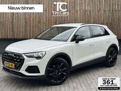 Audi Q3 - 35 TFSI Pro Line Automaat 150pk | Climate control | Cruise control | Apple CarPlay | Trekh