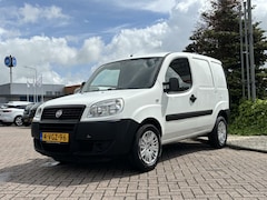 Fiat Doblò Cargo - 1.3 MultiJet Actual, Marge