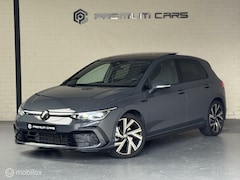 Volkswagen Golf - 1.5 eTSI R-Line Pano Keyless H&K Camera