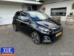 Peugeot 108 - 1.2 Puretech GT-Line Volle Auto Nieuwe APK