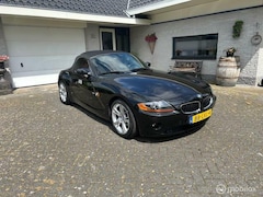 BMW Z4 Roadster - 2.5i S bj 2004 156.178km mooie Auto