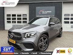 Mercedes-Benz GLB - 200 AMG PAMORAMADAK