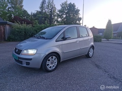 Fiat Idea - 1.4-16V Dynamic