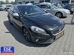 Volvo V40 - 2.0 D2 R-Design