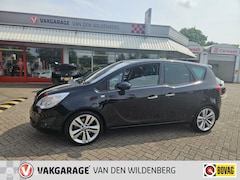 Opel Meriva - 1.4 Turbo Cosmo