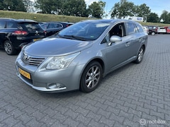 Toyota Avensis Wagon - 2.0 D-4D Comfort