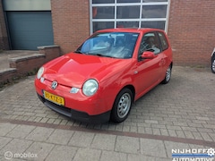 Volkswagen Lupo - 1.2 TDI 3L handbak