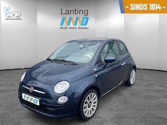 Fiat 500 - 1.2 Pop