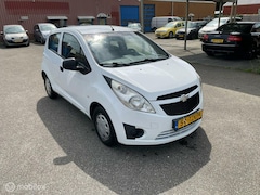 Chevrolet Spark - 1.0 16V LT+ Bi-Fuel | Inruilkoopje