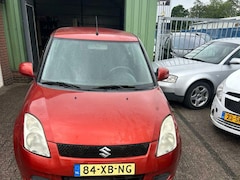 Suzuki Swift - 1.3 GA