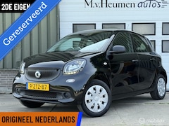 Smart Forfour - 1.0 Cruise Climate Bluetooth ORG. NED. 2DE Eig. Nieuwe APK