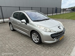 Peugeot 207 - 1.6 VTi XS Pack