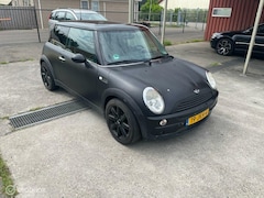 MINI Cooper - 1.6 | Inruilkoopje