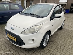 Ford Ka - 1.2 Trend AIRCO GEEN APK ABS PROBLEEM