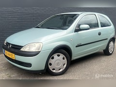 Opel Corsa - 1.2-16V Nieuwe APK