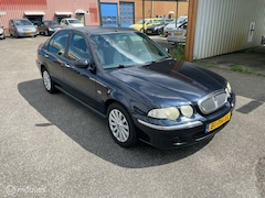 Rover 45 - 1.8 Classic | Inruilkoopje
