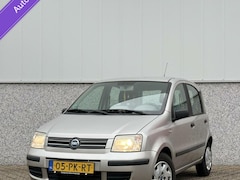 Fiat Panda - 1.2 Automaat / Nieuwe APK